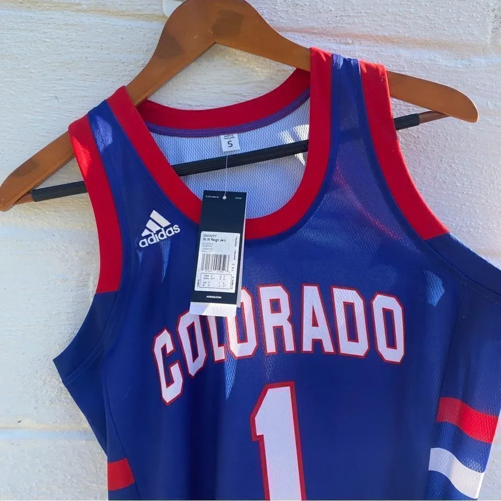 adidas men’s colorado